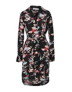 Платье до колена Diane von Furstenberg