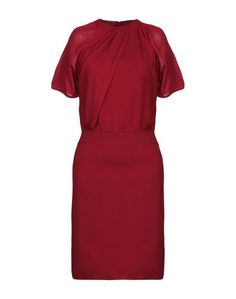 Платье до колена Giambattista Valli