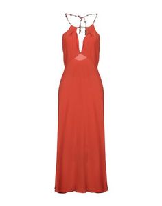 Платье до колена MAX Mara