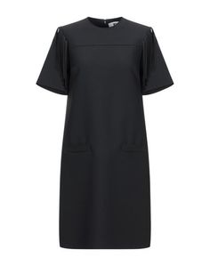 Короткое платье Msgm