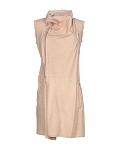 Короткое платье Rick Owens