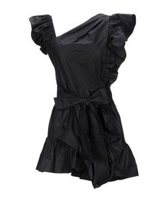 Короткое платье Isabel Marant