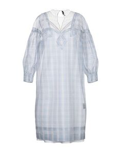 Платье до колена Calvin Klein 205 W39 Nyc