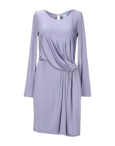 Короткое платье Blumarine