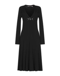 Платье до колена Blumarine