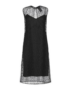 Платье до колена MAX Mara