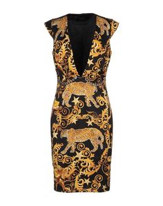 Короткое платье Philipp Plein