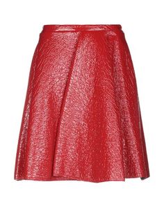 Юбка до колена Msgm