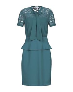 Короткое платье Blugirl Blumarine