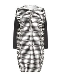 Короткое платье Lanvin