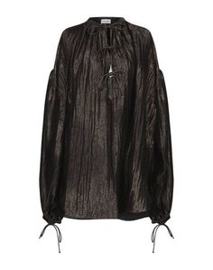 Блузка Saint Laurent