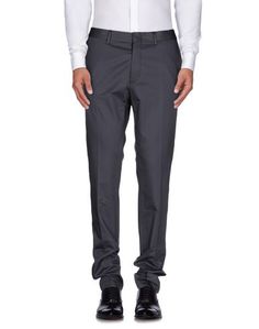Повседневные брюки Lanvin