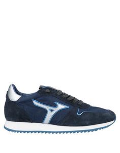 Низкие кеды и кроссовки Mizuno