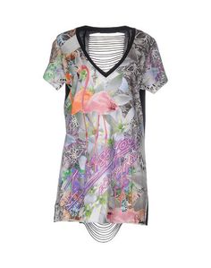 Футболка Philipp Plein