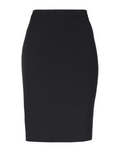 Юбка до колена Boutique Moschino