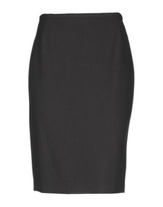 Юбка до колена Armani Collezioni