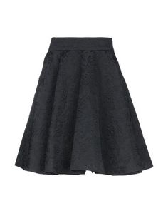 Юбка до колена Dolce & Gabbana