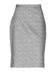 Юбка до колена Boutique Moschino