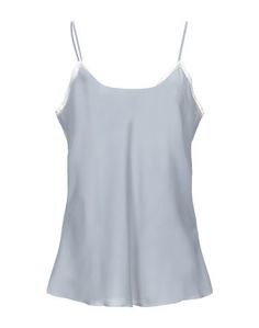 Топ без рукавов Blugirl Blumarine