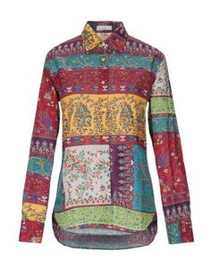 Pубашка Etro