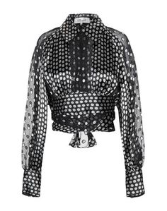Блузка Diane von Furstenberg