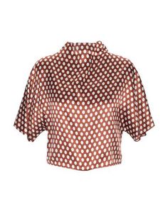 Блузка Diane von Furstenberg