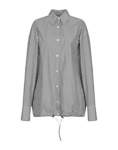 Pубашка Dries Van Noten