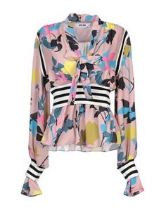 Блузка Msgm