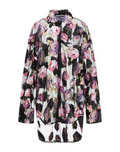 Pубашка Msgm