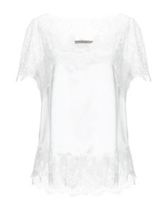 Блузка Ermanno Scervino