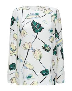 Блузка Diane von Furstenberg