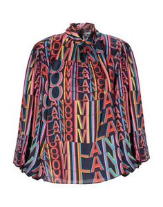 Блузка Msgm
