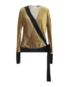 Pубашка Diane von Furstenberg