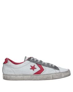 Низкие кеды и кроссовки Converse ALL Star