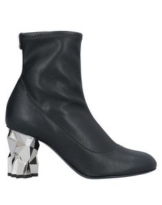Полусапоги и высокие ботинки Giuseppe Zanotti