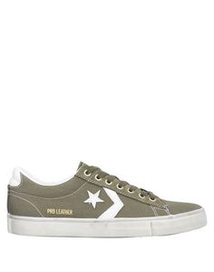 Низкие кеды и кроссовки Converse ALL Star