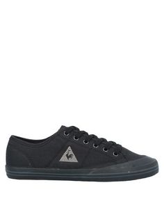 Низкие кеды и кроссовки Le Coq Sportif