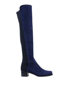 Сапоги Stuart Weitzman