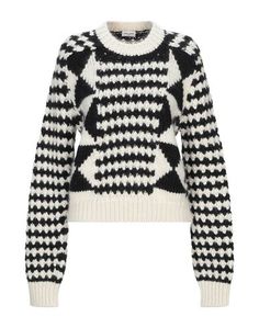 Свитер Saint Laurent