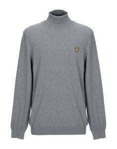 Водолазки Lyle & Scott