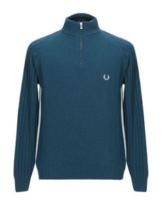 Водолазки Fred Perry