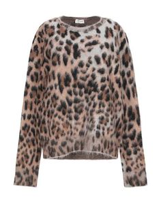 Свитер Saint Laurent