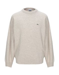 Свитер Lacoste