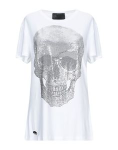 Футболка Philipp Plein