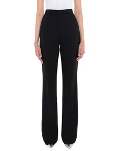 Повседневные брюки Saint Laurent