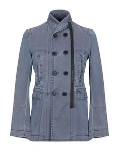 Легкое пальто Ann Demeulemeester