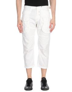 Брюки-капри Dsquared2