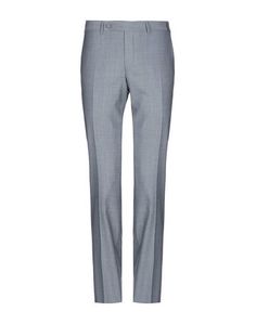 Повседневные брюки Canali