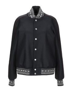 Куртка Saint Laurent