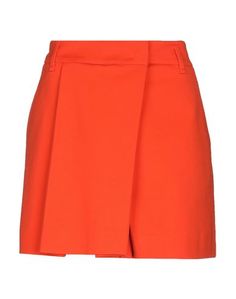 Мини-юбка Jil Sander